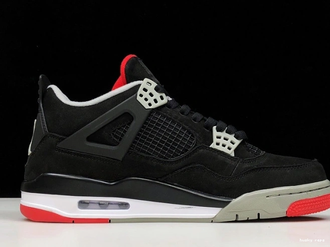 Rep Husky 308497-060 JORDAN RETRO BLACK CEMENT 4 0725